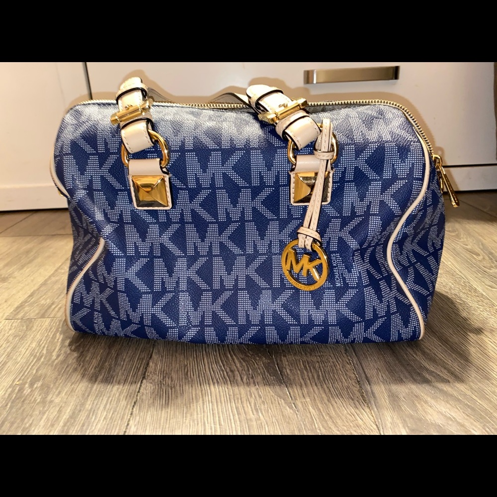 MK Purse